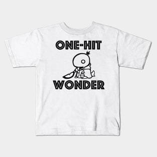 Final Fantasy Tonberry One Hit Wonder Kids T-Shirt